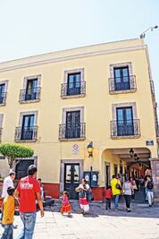 Dedican a Gabo centro de lectura 