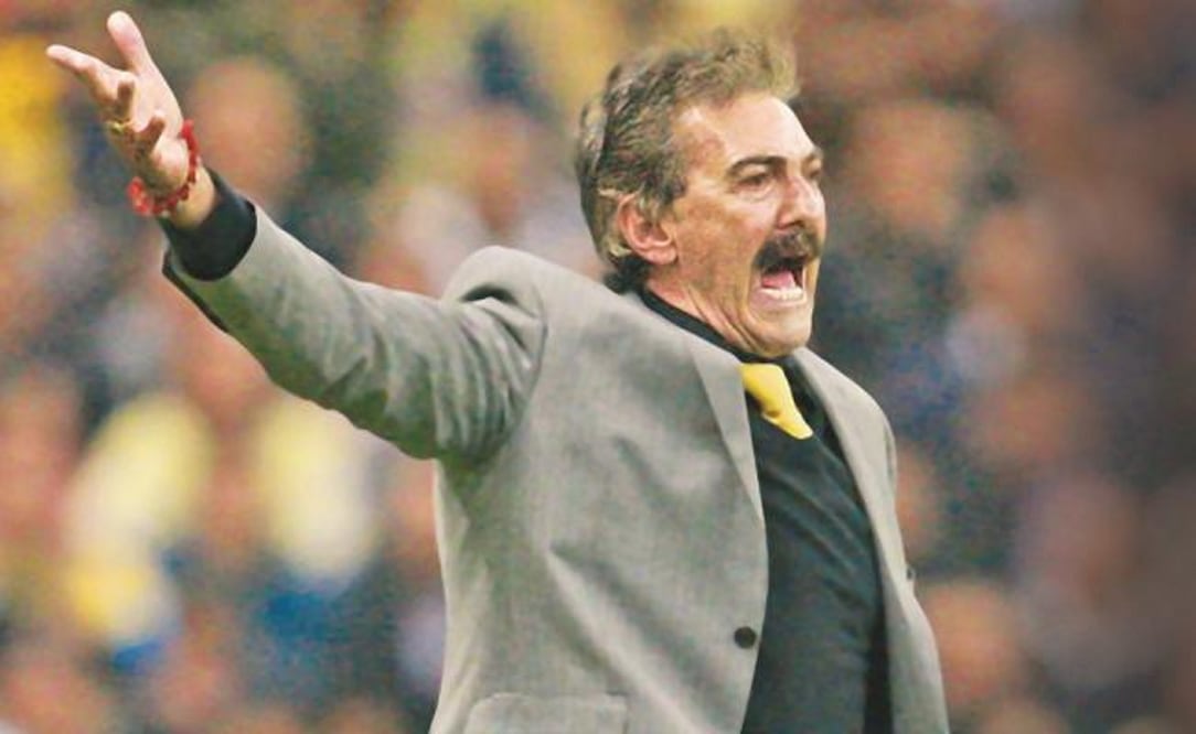 El argentino pide orar para que al Tri le vaya bien en Rusia. (JAM MEDIA)