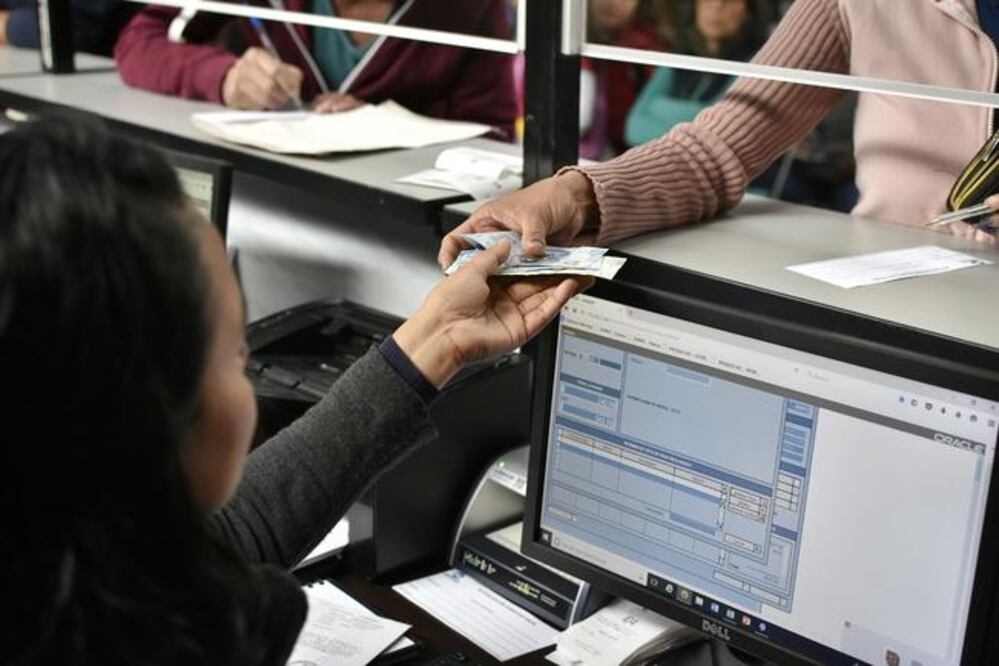 Foto: Archivo. El Universal