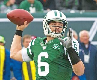  Disputarán Geno y Mark titularidad