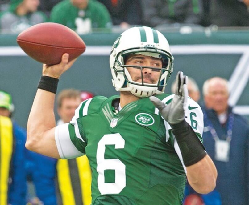  Disputarán Geno y Mark titularidad