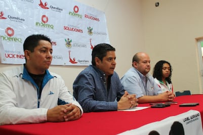 Anuncian la Copa Estudiantil de TKD