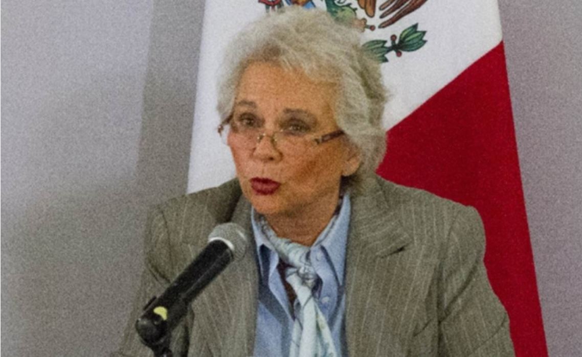 Incremento en uso de cannabis en México obliga a legislar en la materia: Sánchez Cordero