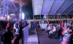 Más de 600 personas con discapacidad y adultos mayores han disfrutado del Zona Fest en espacios incluyentes