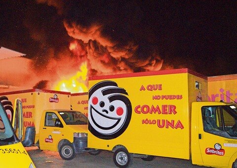 Seguridad convence de migrar a Danone