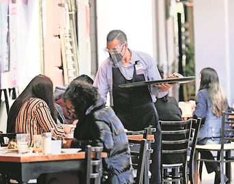 Canaco prevé ventas de 270 mdp por 10 de mayo