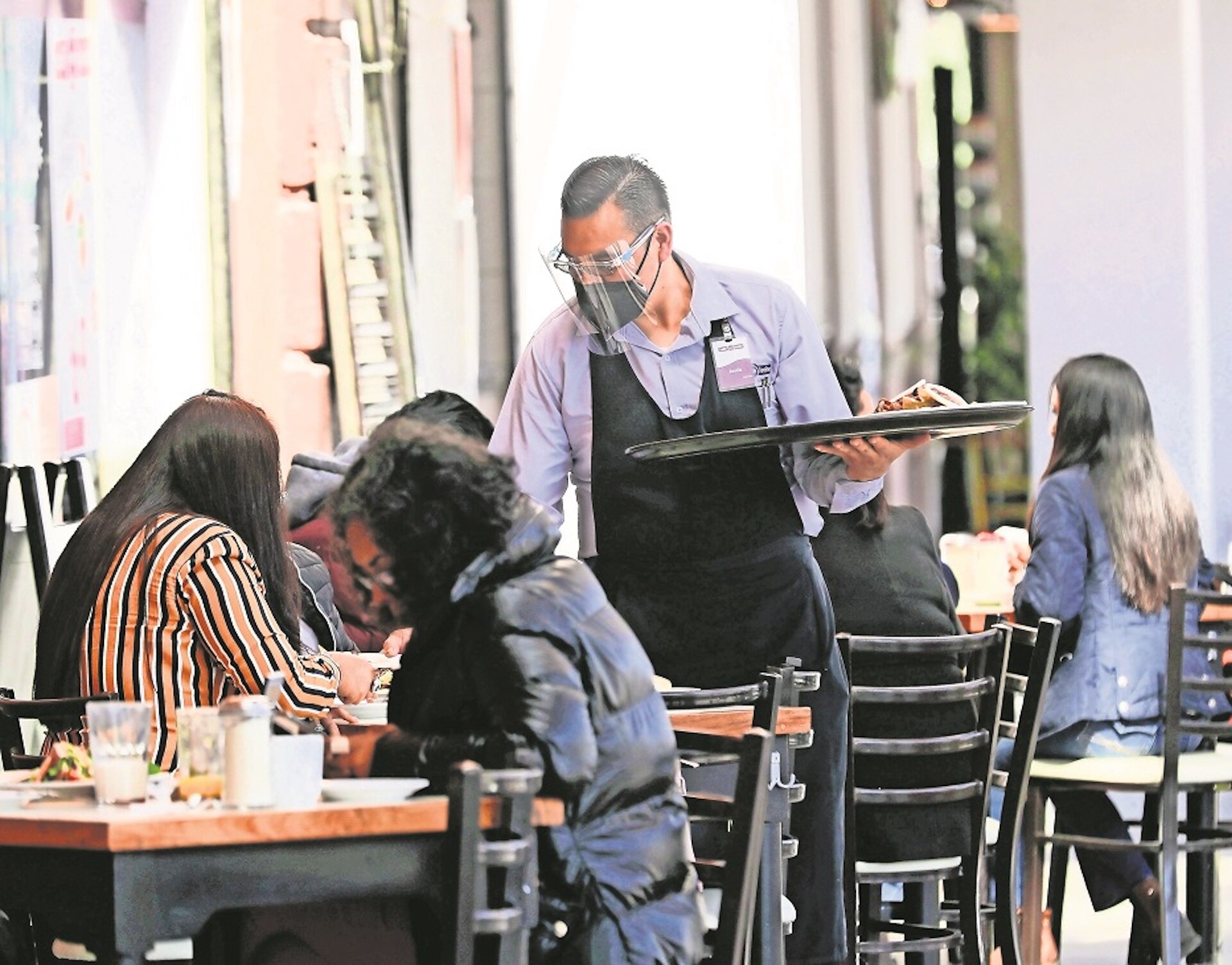 Canaco prevé ventas de 270 mdp por 10 de mayo