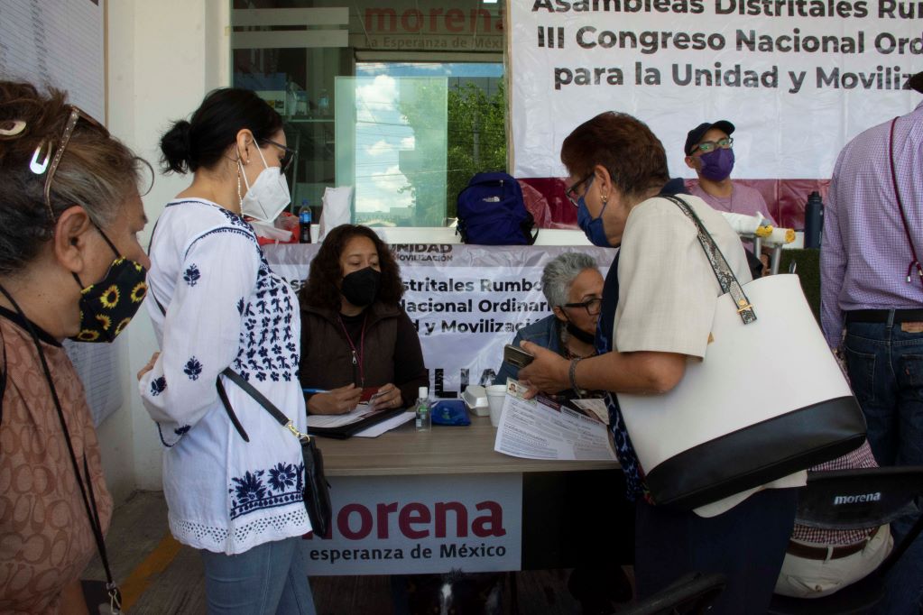 Foto: Mitzi Olvera