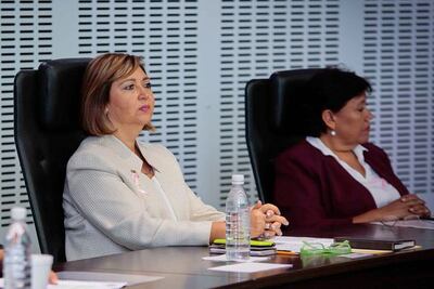 Prevén que se dictamine Ley de Aguas en 3 meses