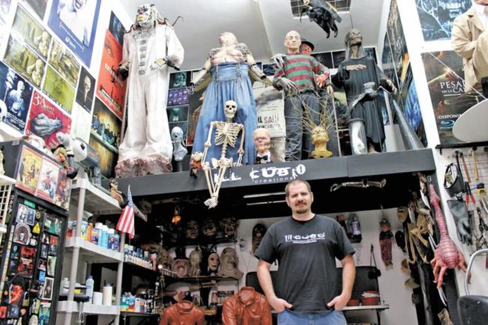 Foto: Rocío G Benítez