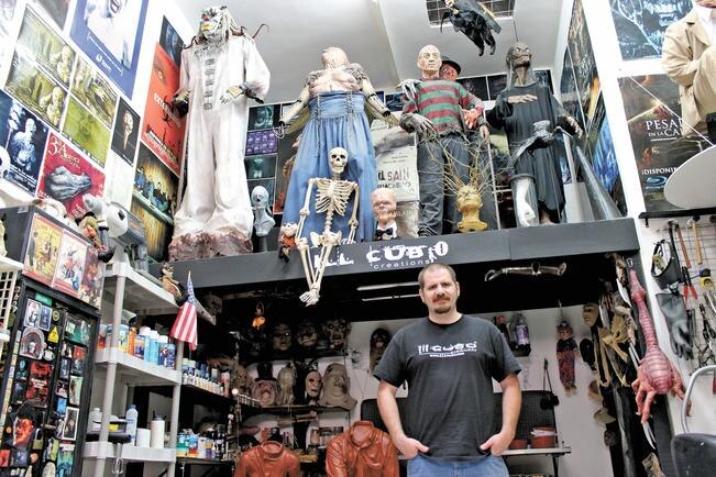 Foto: Rocío G Benítez