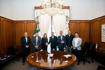 Ria Financial  invertirá en nuevo centro 57 mdp