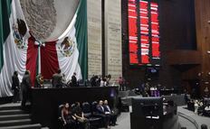 Diputados avalan crear comisión del INE para revisar nexos de candidatos con el narco; partidos decidirán si solicitan investigación