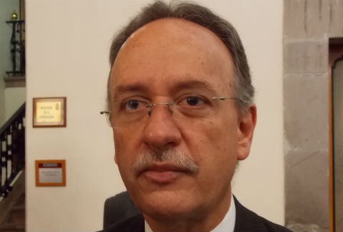 Rendirían declaración autores intelectuales