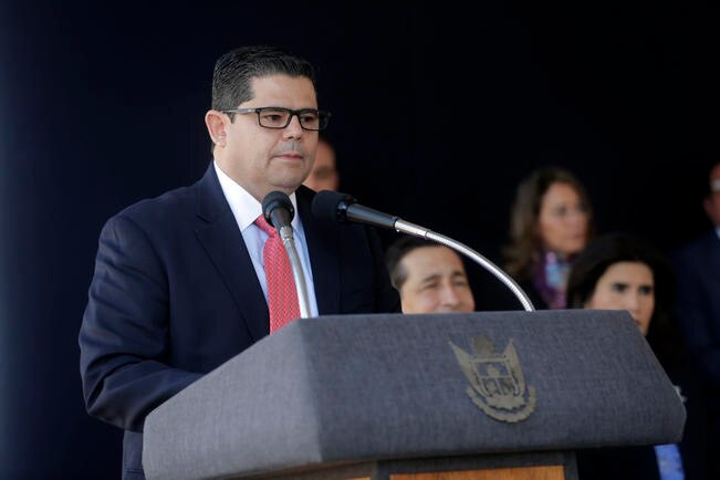 Foto: Archivo. El Universal