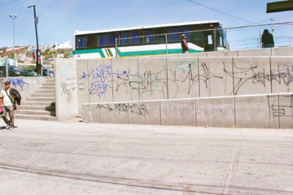 Riesgo de consumo de drogas en 41 colonias