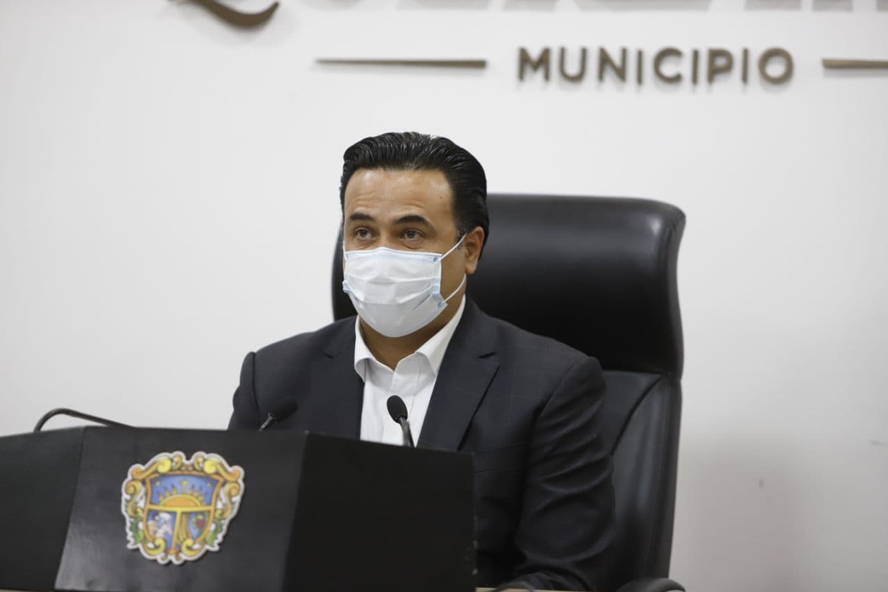 Van por más espacios para el deporte