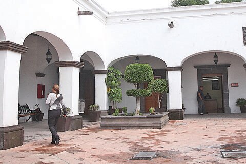 SJR afronta déficit por 118 mdp