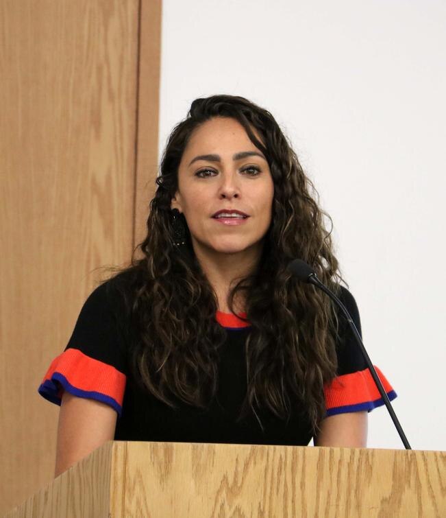 Diputada exhorta a restituir comedores