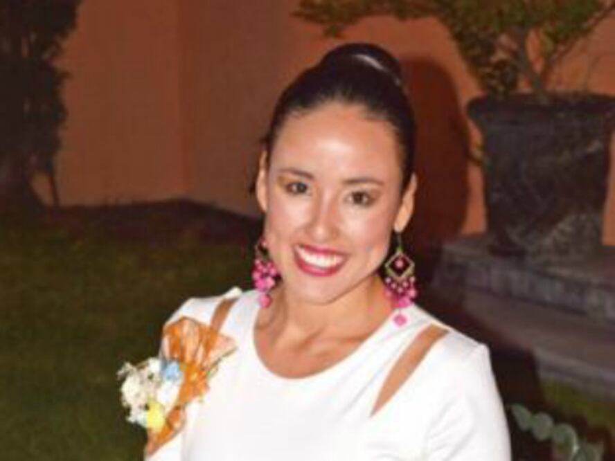 Ana deja la soltería