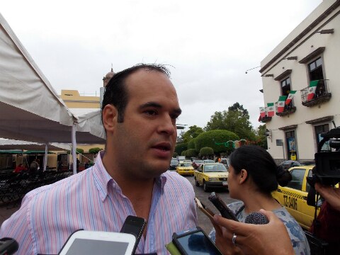 Hora adicional antros y bares