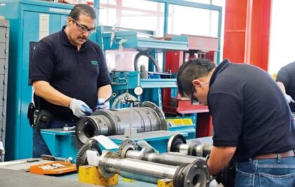 Inegi: aumentan horas trabajadas en maquila