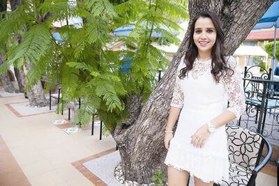 Se casa con Alejandro Juárez 