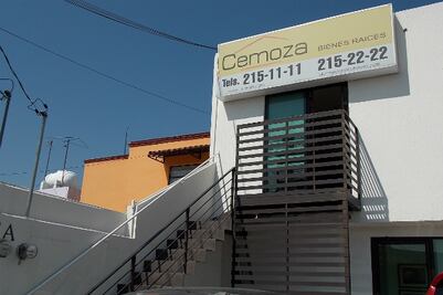 Robo en Jardines de la Hacienda