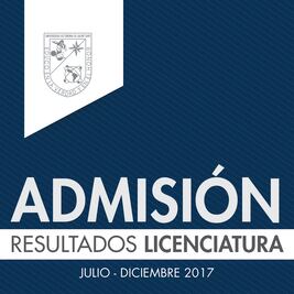 Resultados de alumnos de nuevo ingreso para la UAQ