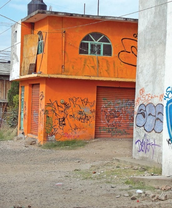 Pandillas asuelan San Miguelito