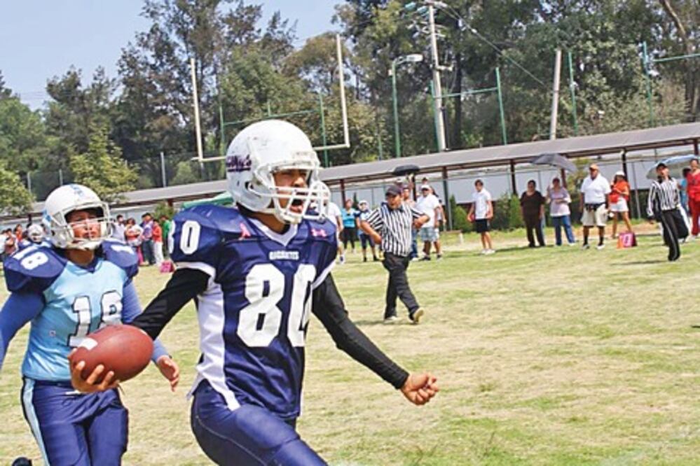 A recuperar el campeonato