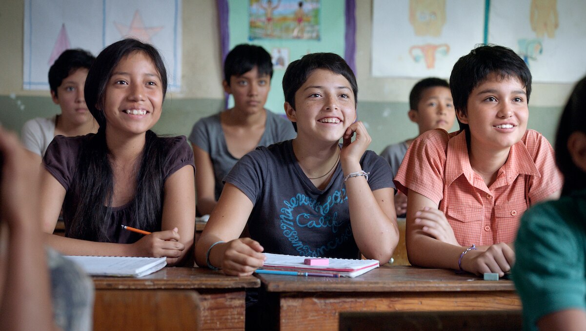 Noche de Fuego, la película grabada en Querétaro que estuvo cerca del Oscar