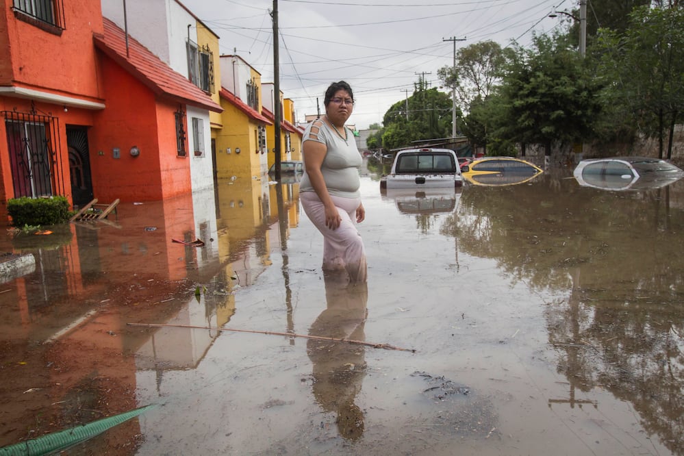 Foto: Demian Chávez