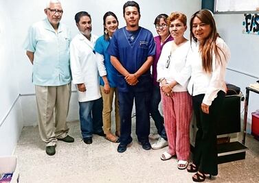 Lanza UAQ campaña para cáncer de mama