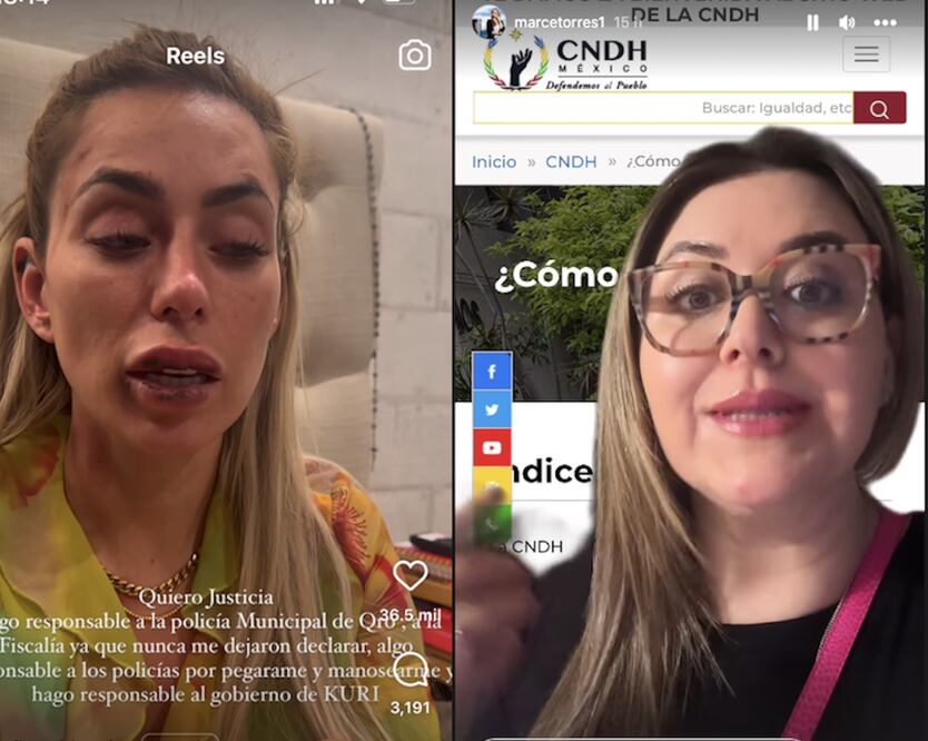 Foto: Captura de pantalla