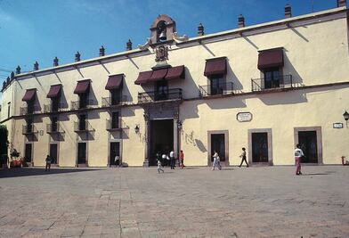 Aumentan 8.2% recursos del Ramo 28 para el estado