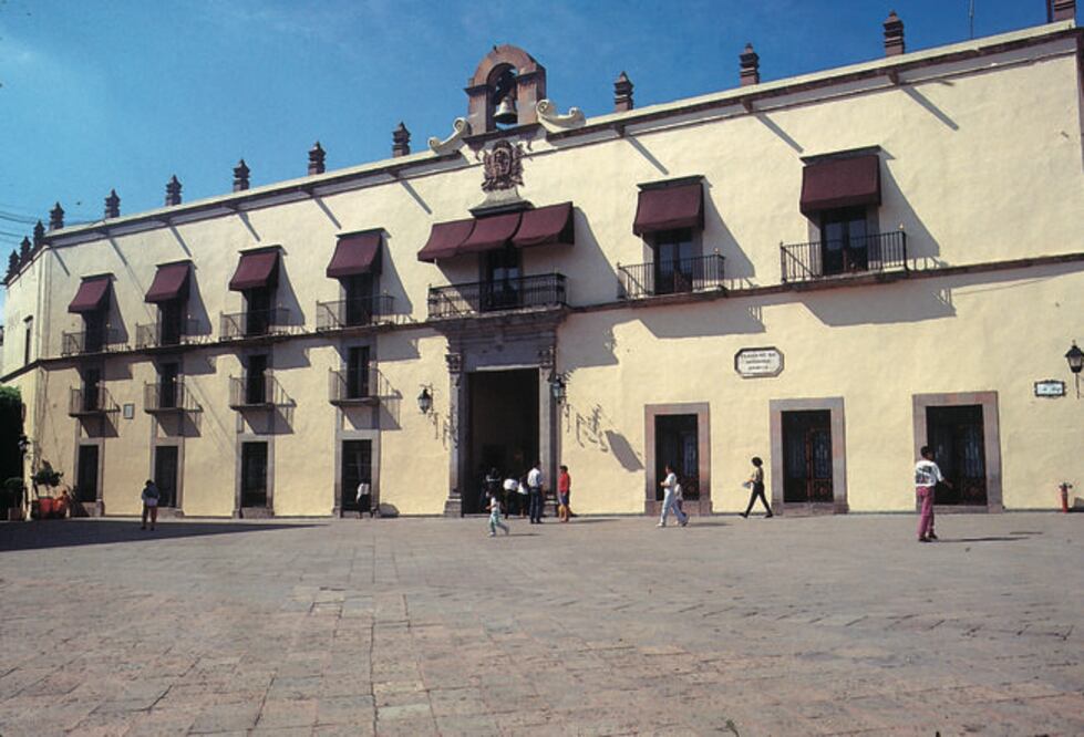 Foto: Archivo, El Universal