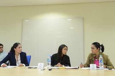 Actualizarán Instituto de la Juventud