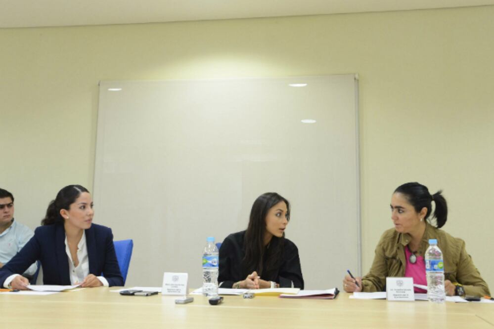 Actualizarán Instituto de la Juventud