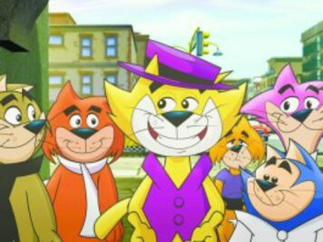 Oportunidades para el cine de animación