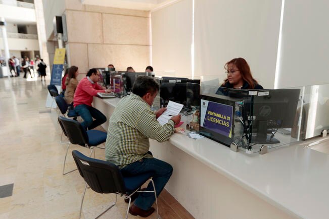 Avalan iniciativa de ley de ingresos de la capital
