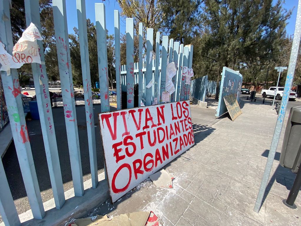 Foto: Demian Chávez