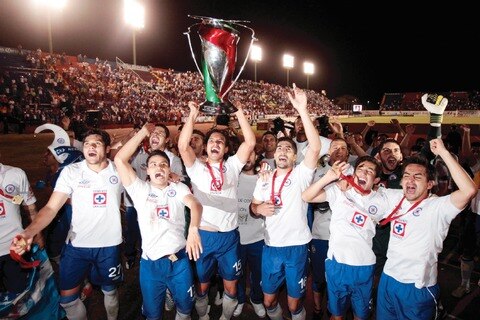 “Billy” Álvarez anuncia nueva era