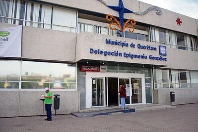 Dan de baja a personal injustificado