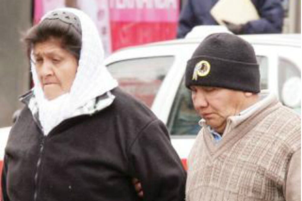 Registran 60 muertes por neumonía