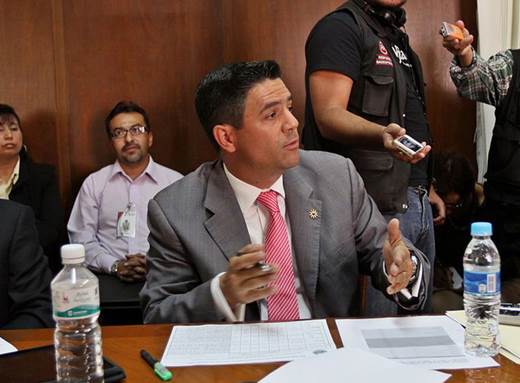Auditoría capacitará a próximos funcionarios