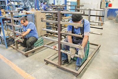 Rechazan plan de reforma hacendaria