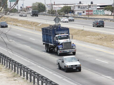 Operativos permanentes de vigilancia