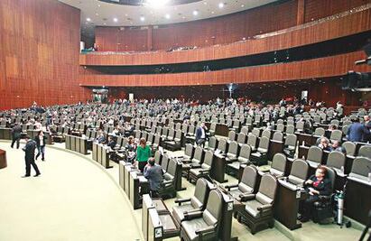 Se suman a sistema anticorrupción