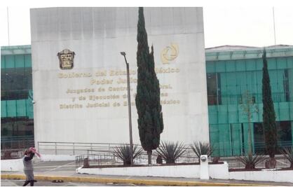 Imputan al "Monstruo de Ecatepec" por la muerte de Nancy